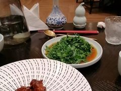 -海天楼中餐厅(吴宫泛太平洋酒店)