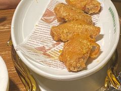-新白鹿餐厅(龙游路店)