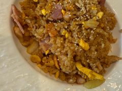 -必胜客(上地华联店)