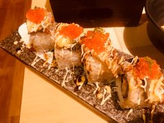 -昱匠·日本料理(金融街店)