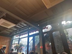 -四喜小胖·北京涮肉(五道营店)