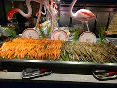 -五月罗马海鲜自助餐厅(陆家嘴店)