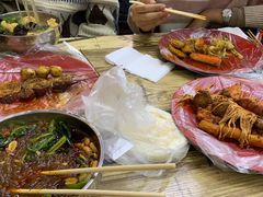 -张正麻辣烫(龙城路店)