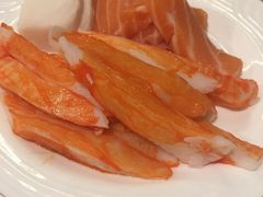 -汇泉王朝大饭店-旋转餐厅(南海路店)