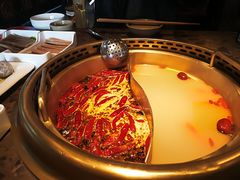 -小龙坎老火锅(北京三里屯店)