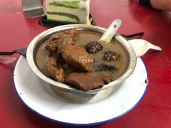 -然香姜汁(江城小区店)