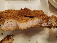 -特色椒盐排条(天山西路店)