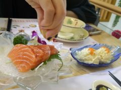 -花漫里日式餐厅(刺桐店)