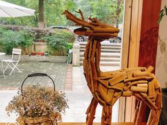 -COTTON CAFE(德信·中外公寓店)