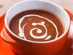 罗宋汤-绿茵阁(体育西分店)