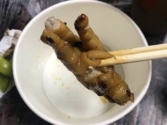 -小民大排档(光谷店)