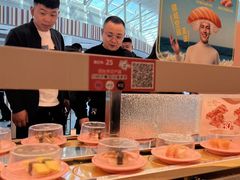 -争鲜回转寿司(西红门荟聚PLUS店)