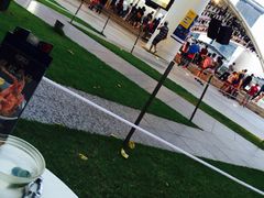 -无招牌海鲜餐厅(滨海艺术中心店)