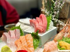 -阿吾罗·月咏精致日料(港汇恒隆广场店)