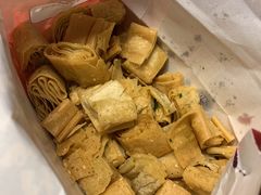 -京天红炸糕(天通苑华联店)
