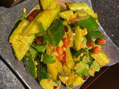 -最先生·烧烤·火锅·音乐聚会餐厅(大悦城店)