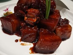 红烧肉-蝶园·装修中(BFC外滩金融中心店)