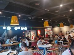 -乡村基(南岸区泰昌路餐厅)