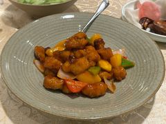 -杭州香格里拉·香宫中餐厅