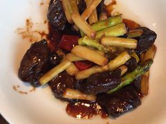 -环球港凯悦 · 享悦中餐厅