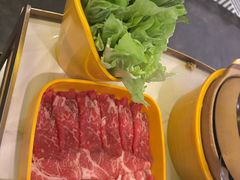 -润园四季椰子鸡火锅(南山海岸城店)