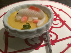-锦楼·臻选新杭帮(杭州中心店)