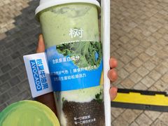 -树夏(金楠天街店)