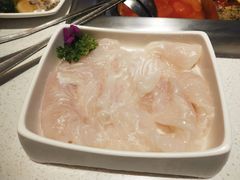 -海底捞火锅(北京路店)