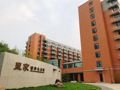 -浙江万里学院(钱湖校区)