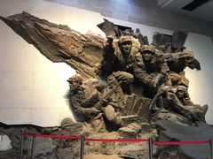 -辽沈战役纪念馆