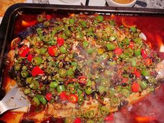 -里岛烤鱼(东港凯虹广场店)