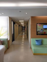 -杭州贝瑞斯美华妇儿医院·早孕·产检·儿科