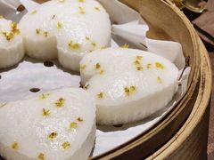 桂花糕-汤家茗苑·精致私房菜(白沙店)