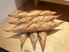 -LANLIZI BAKERY(COSMO店)