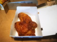 -达美乐比萨(中康路店)