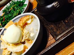 泡鲁达-云海肴·汽锅鸡·云南菜(天津国金汇店)