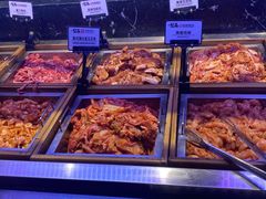 -梨花自助烤肉(天河城店)