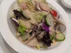 -乾隆美食·本帮菜(黄河路店)