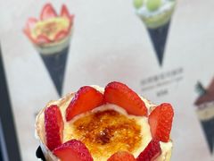 -July tale·可丽饼(德基广场店)