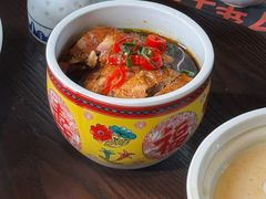 王府泡椒鸡-南京大牌档(夫子庙老门东店)