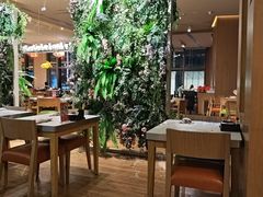 -江南灶中餐厅(南京香格里拉店)