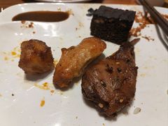 -汉巴味德(大悦城店)
