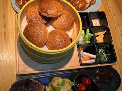 -局气 烤鸭·北京菜(光华路店)