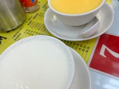 -澳洲牛奶公司(佐敦店)