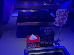 -海底捞火锅(青山湖万达夜宵主题店)