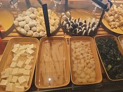 -牛YO寿喜烧和牛火锅自助(三台子万象汇店)