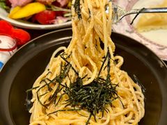 -Retro Deli 茶泡饭