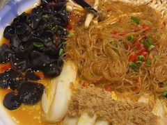 -俭寨大盘鸡·新疆菜·烧烤(博乐店)