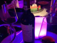 -外滩8号 whisky bar(金延大厦店)