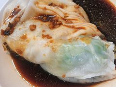 肠粉-食味稻汕头小吃(方庄店)